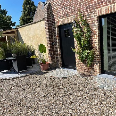 Het Koerhuis Kinrooi Exteriér fotografie