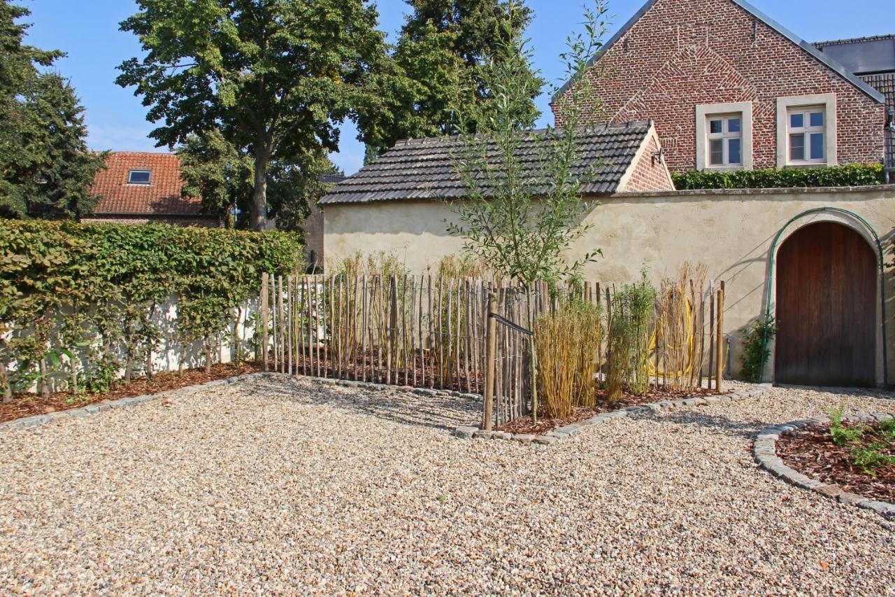 Het Koerhuis Kinrooi Exteriér fotografie